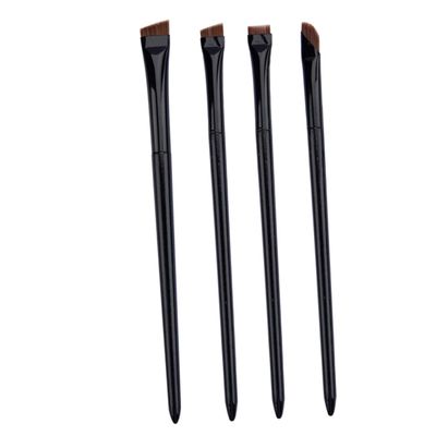 HAPINARY Professional Eyebrow Eyeliner Makeup Brush Makeup Kit for Face Eyeshadow Eyebrows Lash Eyeliner Beauty Tools