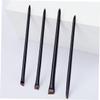 HAPINARY Professional Eyebrow Eyeliner Makeup Brush Makeup Kit for Face Eyeshadow Eyebrows Lash Eyeliner Beauty Tools view 4