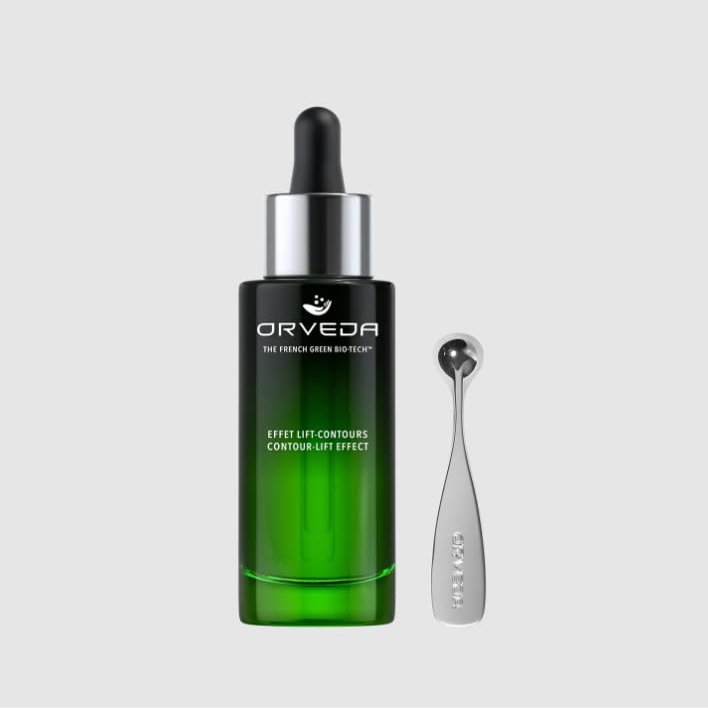 Orveda CONTOUR-LIFT EFFECT, 1 Fl Oz (Pack of 1), White