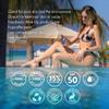 Aloe Up Sport Sunscreen Spray SPF 50, Water Resistant,6 oz view 4