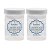 100% Pure L-Ascorbic Acid (Cosmetic Vitamin C Powder for Face) to Make Your Own Premium Beauty Serum, Skincare Mask Treatment, Hyaluronic Serums with VIT C & DIY Facial Skin Care Products 6 OZ-2 Pack view 1