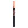 Beaupretty Sweat-resistant Eyeliner Pen for Women Cool Makeup Tool Durable and Long-lasting Liquid Eyeliner for Attractive Eye Looks view 1