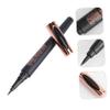 Beaupretty Sweat-resistant Eyeliner Pen for Women Cool Makeup Tool Durable and Long-lasting Liquid Eyeliner for Attractive Eye Looks view 4