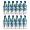 Continuous Spray Sunscreen - SPF 100, Broad Spectrum UVA/UVB Protection, PABA, Paraben, Gluten & Cruelty Free, Water Resistant (80 Minutes), 5.5 OZ - Pack of 12 view 1