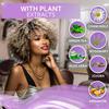BELLISSO Purple Shampoo and Conditioner Set and Purple Shampoo view 4