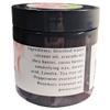 Peppermint Foot Cream - Relieves + Replenishes Dry Skin, Cooling Peppermint with Soothing Ultra-Moisturizing Shea + Cocoa Butters, Lanolin + Essentials oils (4 oz) view 2