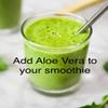 Aloe Vera Gel 100% Pure Natural (Unprocessed) Organic, no additives, Chemicals, thickeners or Water Added. Just Pure Aloe Vera (8 oz) view 3