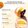 2 Pcs Apple Lime & Watermelon Lip Balm Lip Mask, Moisturizing Lip Sleeping Mask, Hydrate Repair Prevent Dry Cracked Lip (Apple Lime+Watermelon) view 3