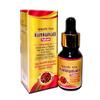 Kumkumadi Oil Enriched with Kashmiri Saffron, Helping to Get Glowing, Radiant & Youthful Complexion Ayurvedic Non-Sticky and Suitable for All Skin Types -15 ML view 1