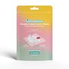 Glomious Pimple Patches - Invisible Hydrocolloid Acne Patch for Face and Skin, Spot Cover for Blemishes, Zits Patch, Spot Care for Breakouts, Facial Acne Patch, 2 Sizes (42 counts) view 1