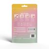 Glomious Pimple Patches - Invisible Hydrocolloid Acne Patch for Face and Skin, Spot Cover for Blemishes, Zits Patch, Spot Care for Breakouts, Facial Acne Patch, 2 Sizes (42 counts) view 2