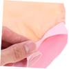 FRCOLOR 10pcs Exfoliating Gloves for Women Body Tool Shower Gloves Bath Mitts Skin Cleaning Supplies Reusable Design Comfortable Material view 3