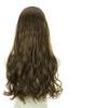 5 Clip Long Wavy 22Inches In Women Pieces Fake Hair Synthetic Hair Piece Extention Natural view 1