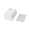 FRCOLOR 3sets Makeup Facial Cotton Pads Gentle Absorbent Clean Pads Face for Portable Makeup Cotton Pieces Nonwoven Fabric for Nail Art Skincare 400pcs*3 view 4