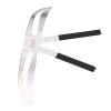 Permanent Eyebrow Ruler Eyebrow Measure Balance Extension Ruler, Three Point Positioning Design Eyebrow Shape Stencil (eyebrows) view 4