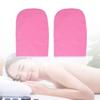FOMIYES 3pairs Paraffin Wax Gloves Insulated Hand Treatment Mitts for Spa Heat Therapy for Nourishing Dry Hands and Maximizing Comfort view 2