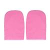 FOMIYES 3pairs Paraffin Wax Gloves Insulated Hand Treatment Mitts for Spa Heat Therapy for Nourishing Dry Hands and Maximizing Comfort view 4