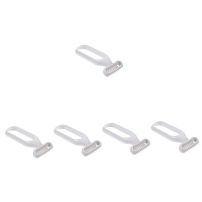 FOMIYES 5pcs Hair Remover Trimmer for Women Portable Body Razor for Armpits Legs and Arms Lightweight and Safe Manual Hair Removal Tool Gray