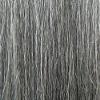12" Length Drawstring Curly Loose Ponytail DS22 Color 44 - (2 Pack) Gently Pulled Out Spiral Curls Haipiece Fusion Heat Friendly Synthetic Fiber Womens Black Women Foxy Silver Bundle Hairloss Booklet view 3