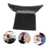 Beaupretty 3pcs Pillow for Stomach Sleepers Bath Neck Pillow Shampoo Bowl Neck Rest Salon Hair Washing Support view 3