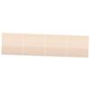 Beaupretty 400pcs Wooden Waxing Sticks Applicators Thick Edge Hair Removal Spatula for Eyebrow Shaping Waxing Safe and Comfortable Use view 1