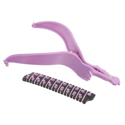 Beaupretty Face Epilator for Women Facial Hair Removal Hair Remover for Face Professional Epilator Easy to Use Skin-Friendly