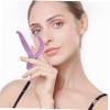 Beaupretty Face Epilator for Women Facial Hair Removal Hair Remover for Face Professional Epilator Easy to Use Skin-Friendly view 4