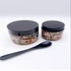 MVClinique INTEGRITY natural face and lip scrub (2oz) view 2