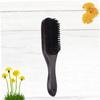 Beaupretty 2pcs Beard Brush Bristles for Men Cleaning Tool Styling Brush for Bearded Men view 4