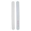 240 Grit Nail File Nail Files 50Pcs 180/240 Grit for Poly Nail Extension Gel and Acrylic Nails Emery Boards Doubled Sides Washable Nail File Manicure Tools Manicure Pedicure Tool view 3