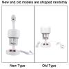 ,Beauty Steamer, Beauty Salon Spa Humidifier, Hot Mist Humidifier Portable Beauty Salon Hydrating Moisturizing Spray Machine Improving Skin or Dry Hair view 2