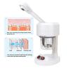 ,Beauty Steamer, Beauty Salon Spa Humidifier, Hot Mist Humidifier Portable Beauty Salon Hydrating Moisturizing Spray Machine Improving Skin or Dry Hair view 4