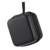 HAKIDZEL 5ml Essential Oil Travel Case Holder Bag Essential Oils Storage Pouch Black Organizer Compact Carrying Case view 1