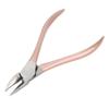 Hangnail Removal Nail Nipper, Cuticle Trimmer Ingrown Nail Clipper Dead Skin Removal Scissor Cuticle Nipper Nail Trimmer Cutter Ingrown Toenail Clipper Stainless Steel Pedicure view 4