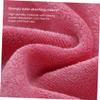 Beatifufu 2-Pack Ultra Absorbent Microfiber Hair Towel Wraps for Quick Drying Suitable for Hair Types Pink Purple view 4