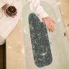 Bubble Bath Mat Tub Spa Massager Adjustable Bubble Settings and Massage Machine with Air Hose Antislip (US Plug 110V AC Output 100120V) view 3