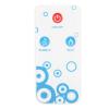 Bubble Bath Mat Tub Spa Massager Adjustable Bubble Settings and Massage Machine with Air Hose Antislip (US Plug 110V AC Output 100120V) view 4