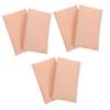 minkissy 3pcs Moisturizing Heel Sleeves for Dry Softening Support for Rough Heels Fits Comfortable Elasticity for Men Women view 1