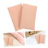 minkissy 3pcs Moisturizing Heel Sleeves for Dry Softening Support for Rough Heels Fits Comfortable Elasticity for Men Women view 4