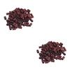 minkissy 400pcs Sanding Bands for Nail Drill Grinding Polisher for Manicure Pedicure Suitable for Natural Artificial Nails Grit view 1