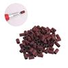 minkissy 400pcs Sanding Bands for Nail Drill Grinding Polisher for Manicure Pedicure Suitable for Natural Artificial Nails Grit view 4