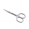 NOLITOY 12pcs Stainless Steel Men Beard Scissors Mustache Trimmer Shears Barber Cutting Scissors for Diy Random Color view 3