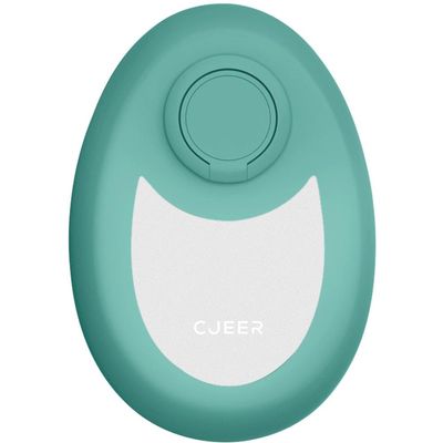 CJEER Upgraded Crystal Painless Hair Removal Tool For Legs Back Arms