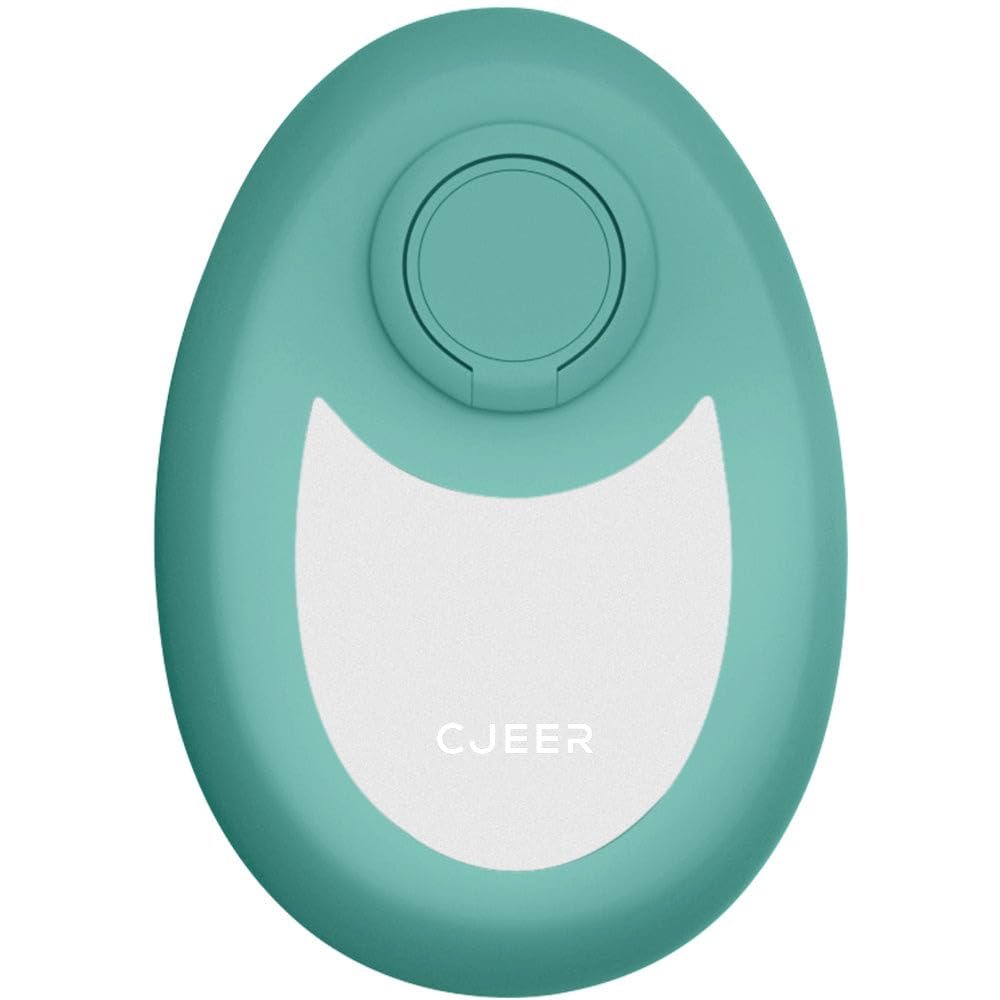 CJEER Upgraded Crystal Painless Hair Removal Tool For Legs Back Arms