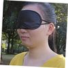 Beaupretty 12pcs Sleep Mask for Men Eye Patch Cover Elastic Strap Eye Shades Travel Nap Mask Comfortable view 4