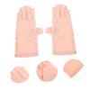 FOMIYES 4pairs Heat Gloves for Women Fingerless Glovesfor Manicure Uv Protection Uv Hand Protector for Manicure Skin Care view 2