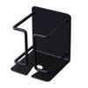 Beaupretty Self-adhesive Razor Holder for Shower Shaver Rack Compact Design for Easy Access No Damage Wall Mount Organizer for Bathroom Use view 1