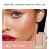 Blush Beauty Wand, Cream Blush Stick with Creamy and Blendable Color, For Eyes, Lips and Cheeks, Blush Beauty Wand for Cheek and Lip Tint with Long Lasting Hydrating Formula view 3
