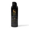 Black Girl Sunscreen Make it Glow Sunscreen Spray for Face & Body- SPF 30, Skin Protection for Travel & Beach, Water Resistant for 80 minutes, Ultra Sheer, No White Cast for Melanin Rich Skin- 5 fl oz view 1