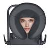 Master Massage Multi-Function Desktop & Home Mattress Massage Kit  Table & Desk Top & Sleeping Mattress Face Pillow Cradle Support Foldable Adjustable Head Rest, Eye Surgery Recovery (Black) view 3